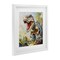Stupell Industries Enchanting T-Rex Roar Framed Print Under Glass, design by Creative Studio